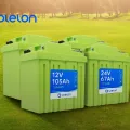 Olelon Energy’s Standardized GC2 Batteries: The Application and Advantages of Modular Batteries