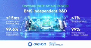 What is a BMS?