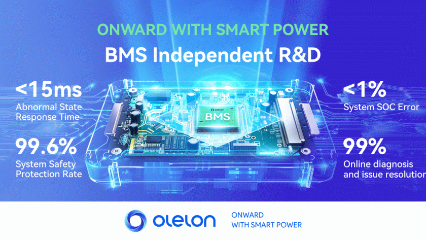 What is a BMS?
