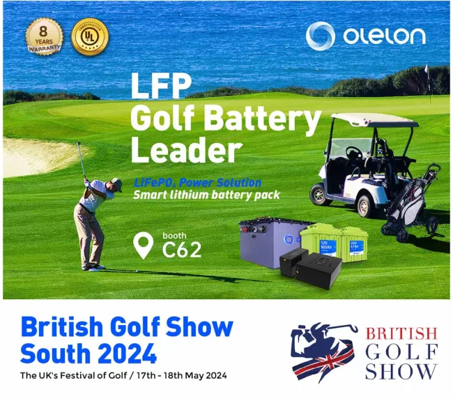British-Golf-Show-South-2024