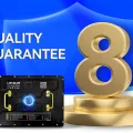 Why Olelon Provides an 8-Year Warranty and How It Is Achieved
