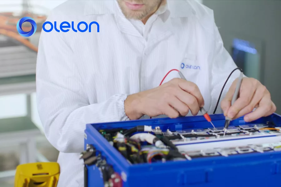 Comprehensive Testing & Quality Assurance for Olelon Batteries