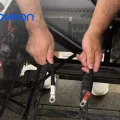 How Easy Is the Wiring Installation with Olelon Lithium Batteries?