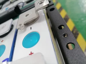 Laser Welding 1