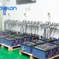 Comprehensive Testing & Quality Assurance for Olelon Batteries