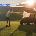 The Convenience of Using Lithium Batteries in Golf Carts