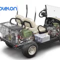 In-Depth Explanation of the Technical Features of Electric Golf Carts