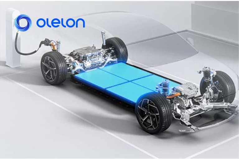 The Ultimate Guide to Four-Wheeler Batteries 1
