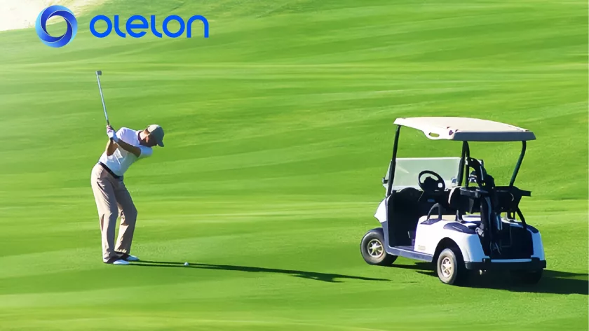 The Value of a Golf Cart Beyond the Fairway 1