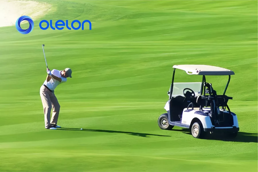 The Value of a Golf Cart Beyond the Fairway 1