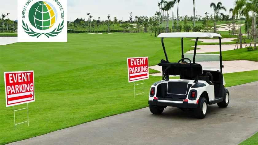 The Value of a Golf Cart Beyond the Fairway 3