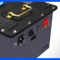 Why Your Lithium Battery Terminals Get Hot and How to Fix It