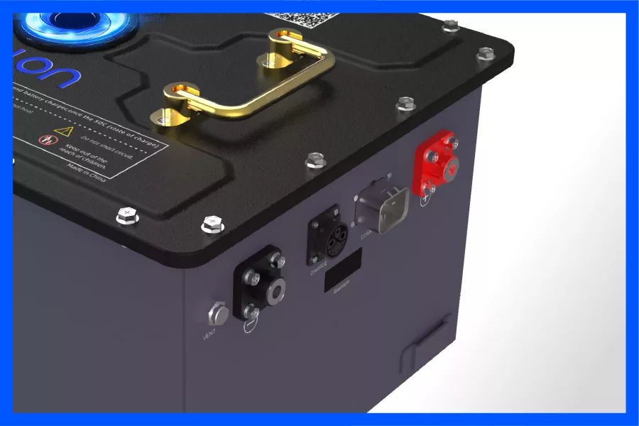 Why Your Lithium Battery Terminals Get Hot and How to Fix It-1
